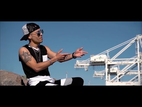 ALEX EL VETERANO - Nadie Como Tu (Video Oficial)