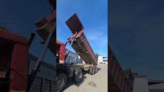 Wywrotka Terberg F3000 | Obrazek 5 - Autoline