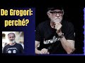 De Gregori Tra Indifferenza E Contraddizione