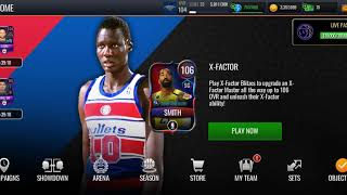 How to Play Online PVP Matches in NBA Live Mobile