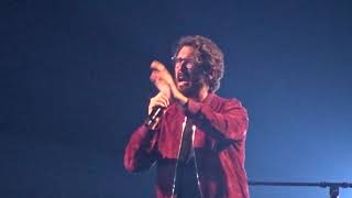 BRING HIM HOME Josh Groban BRIDGES Nashville 10/19/18