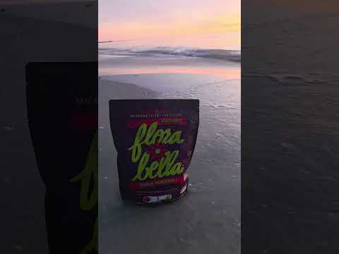Flora Bella Trace Minerals