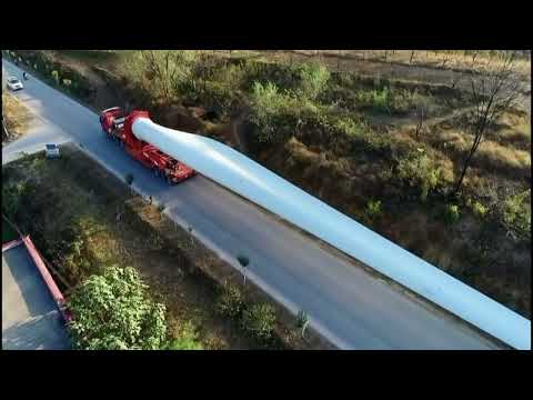 WIND POWER Revolutionized with Blade Lifter Turbines!