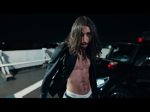 ILAL - Le Sourire du Diable (Clip Officiel)