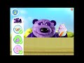 PBS Kids Games Pienado Donkey S Froyo Stand