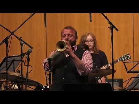 music(s)cool bb - feat. thomas gansch - smooth