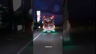 Download lagu FULL GOYANG MASEH! CINEMATIK BUS 30 DETIK TERBARU, || PESONA BUS EKA NEW SAYANG 2 mp3