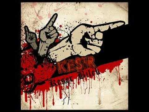 Kesir feat Joaquin - Kıymetini Bil ( Keser Bilek Albümü )