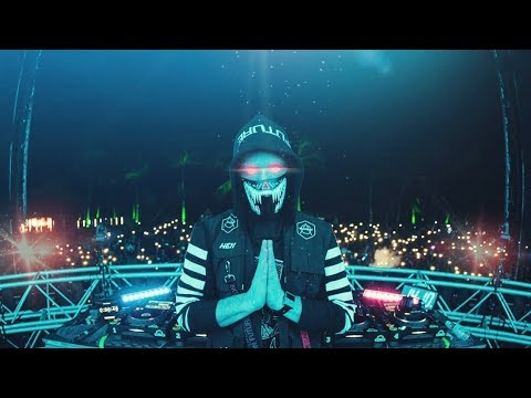 Don Diablo Year Mix 2018