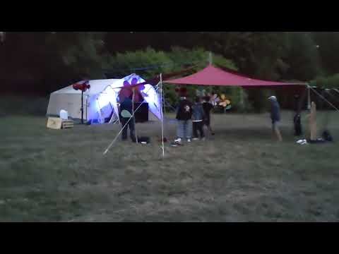 Dionysos Opora @ Soul Connection 22