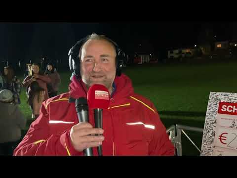 Scheine für Vereine - Brüeler SV