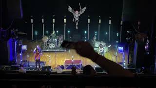 Nothing More - I&#39;ll Be OK - (LIVE) @ The Palladium , Worcester, MA 04/08/2023