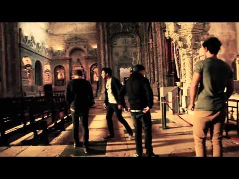 Meu Coração te Pertence - Salz Band