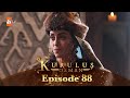 Kurulus Osman Urdu - Season 4 Episode 88