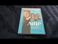 Opening To Alfie 2004 2005 DVD