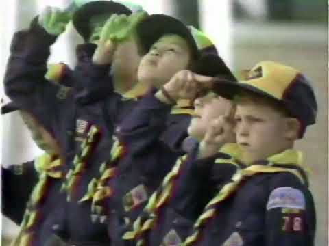 1991 US Army "Freedom Isn't Free" TV Commercial