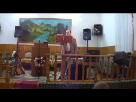 EVANGHELIZARE PT JUD SATU MARE HARUL MARE PETCA VASILE