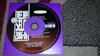 Nostalgamer Unboxes AFX Orphaned Deejay Selek 2006-08 On Audio CD Aphex Twin