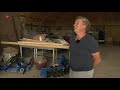 Chef-kok Peter Lute bouwt aan nieuwe droom