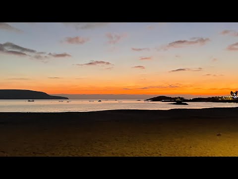 Caldera Atacama LIVE 24/7 🌊🏜️ | Paisajes, Naturaleza y Ciudad en Chile .