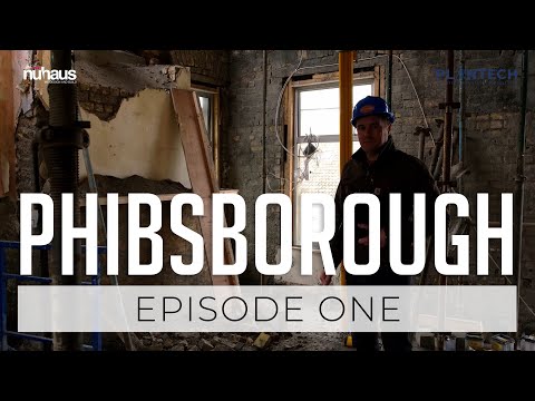 Phibsborough, Dublin 7. Episode One