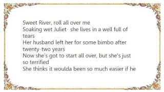 Waterdeep - Sweet River Roll Lyrics