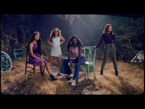 Run The World, Jam Jr. - Beautiful (Official Trailer) - Out 10/22