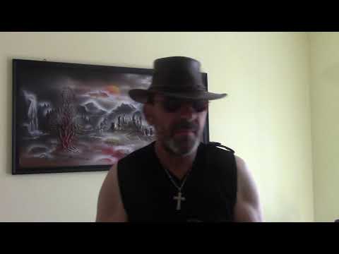 UN ETE DE PORCELAINE  ( Mort Shuman )  Karaoké MOI !