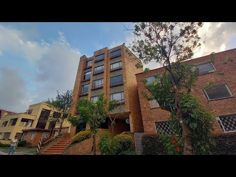 Apartamentos, Venta, Bogotá - $540.000.000