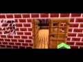 Minecraft video TNT (Гимн Minecraft) 