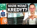 GDZIE WZIĄĆ KREDYT NA MIESZKANIE KTÓRY BANK DAJE NAJLEPSZE WARUNKI