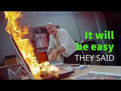 Mortgage Squared video.