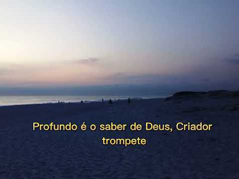 trompete ccb hino 13