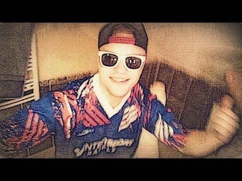 05 Sinnie feat. Szang - UJCW (Video)  #Sapere Aude