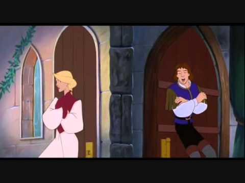 Plan On Forever (The Swan Princess)