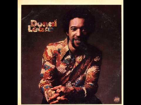 Donal Leace - Country Road (1972)