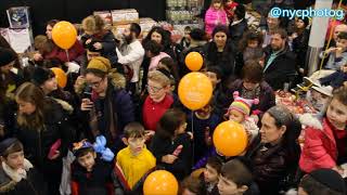 Kol Save Grand Opening