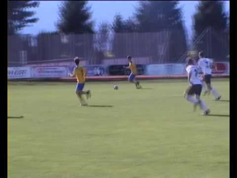 Spvgg. Buchenbach gegen SV Kappel (Kreisliga A)