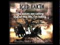Iced Earth - My Own Savior (With Lyrics)