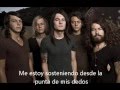 Confide - Millstone (Sub Español) 
