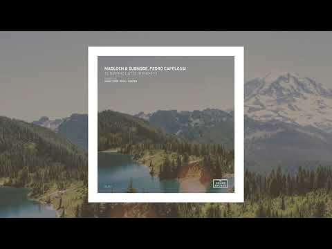 Madloch, Subnode, Pedro Capelossi - Turmeric Latte (Nhar Remix) [Sound Avenue]