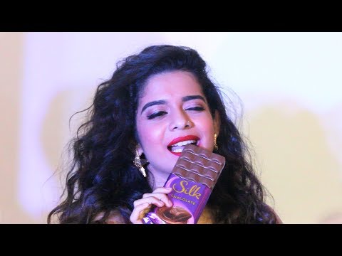All You Chocolate Lovers, Go Silk! - Ft. Mithila Palkar | Curly Tales