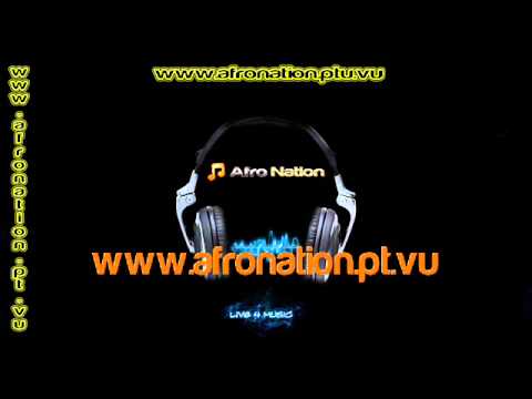 Stefan Vilijn ft William - Tentacao [AfroNation]