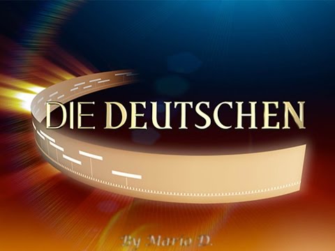 Die Deutschen - Staffel 1 - Trailer