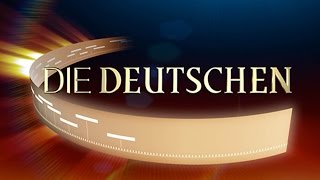 The Germans - Season 1 - Trailer