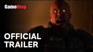 SAROS: Behind the Scenes – Bringing the Characters to Life (2026) | Official BTS Trailer  Trailer