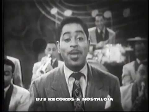 JIVIN' IN BE-BOP.  1946 Dizzy Gillespie Jazz Film.  Uncut
