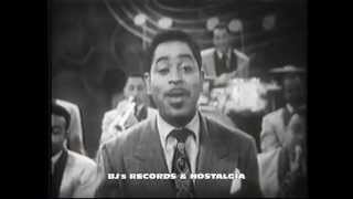 JIVIN' IN BE-BOP.  1946 Dizzy Gillespie Jazz Film.  Uncut