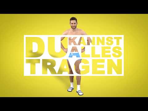 Du Kannst Alles Tragen