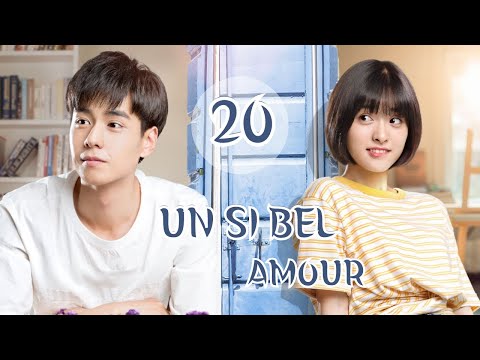 Série chinoise "A Love So Beautiful" [vostfr] | "Un Si Bel Amour" Ep 20 "sous titre français"